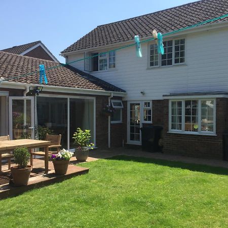 베드퍼드 9 Chudleigh Close 아파트 외부 사진