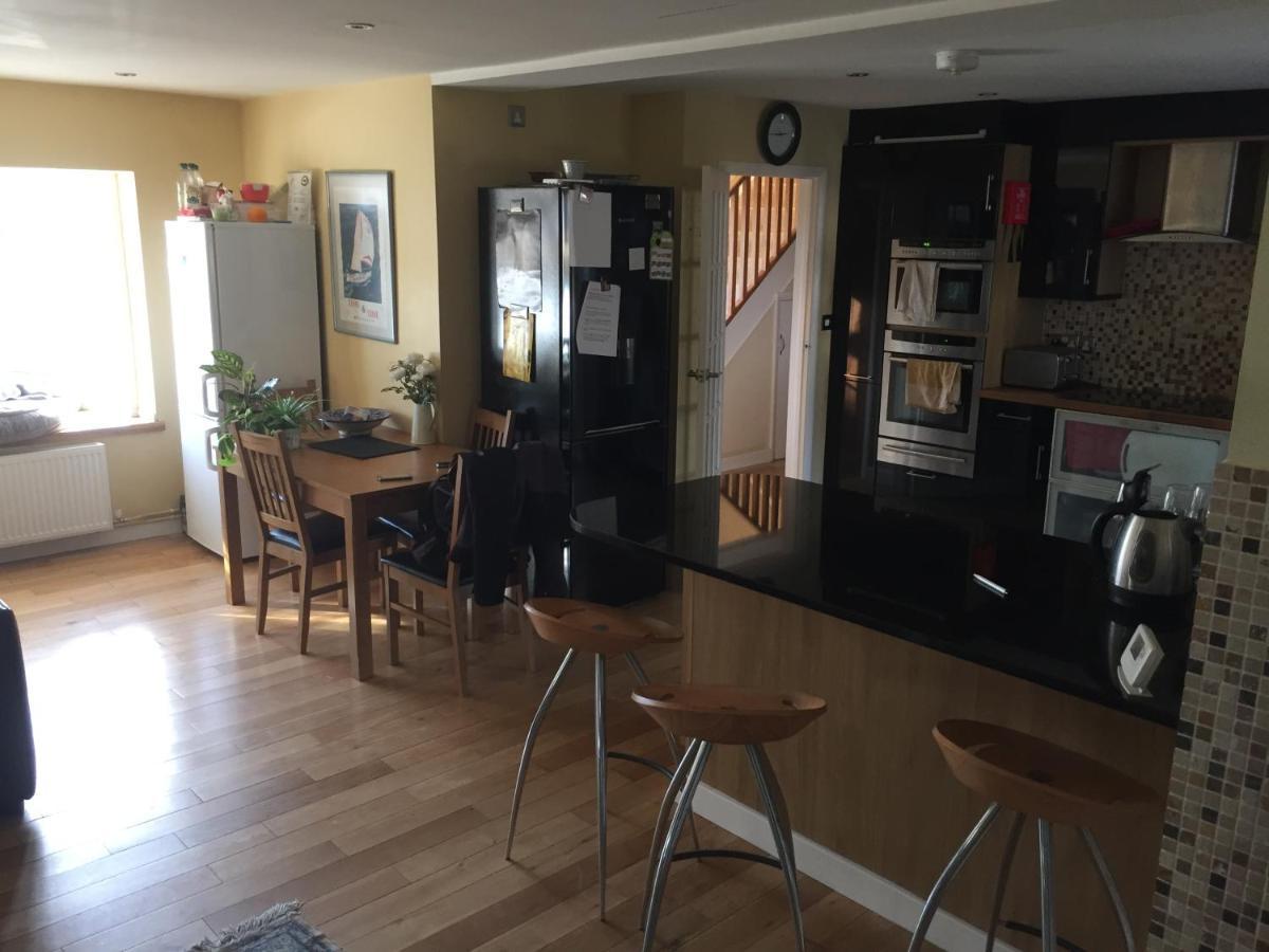 베드퍼드 9 Chudleigh Close 아파트 외부 사진