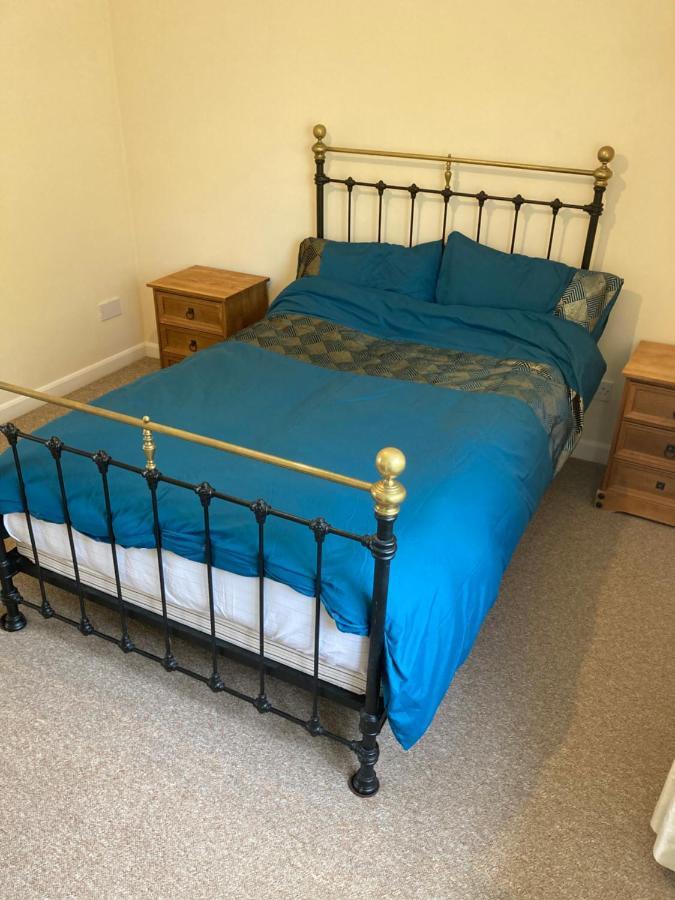 베드퍼드 9 Chudleigh Close 아파트 외부 사진