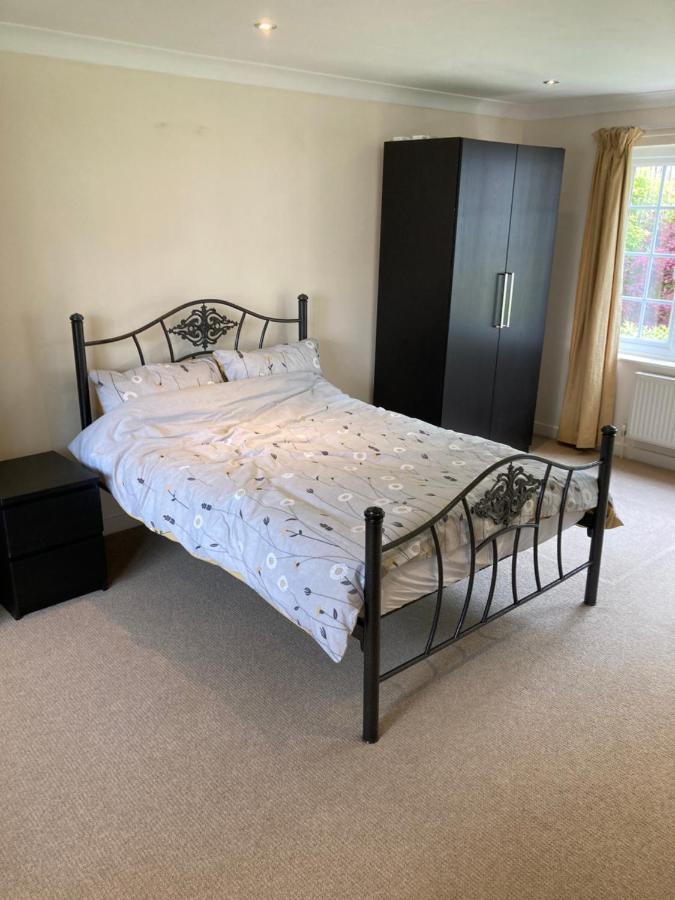 베드퍼드 9 Chudleigh Close 아파트 외부 사진