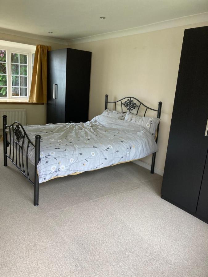 베드퍼드 9 Chudleigh Close 아파트 외부 사진