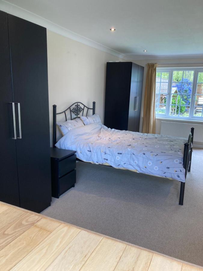 베드퍼드 9 Chudleigh Close 아파트 외부 사진