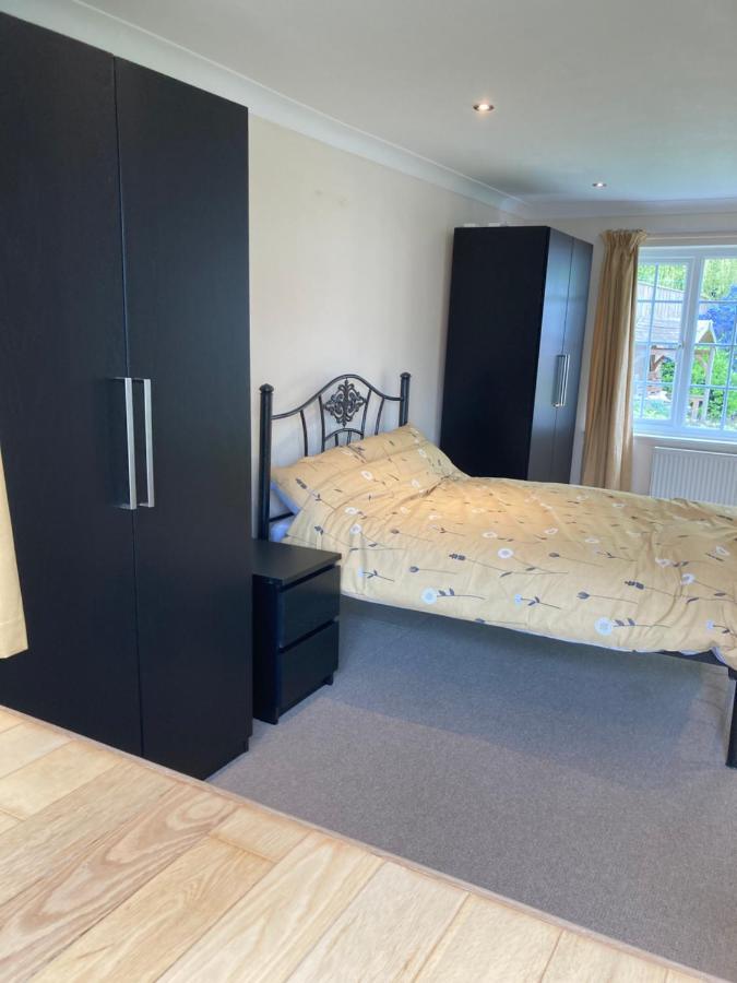 베드퍼드 9 Chudleigh Close 아파트 외부 사진