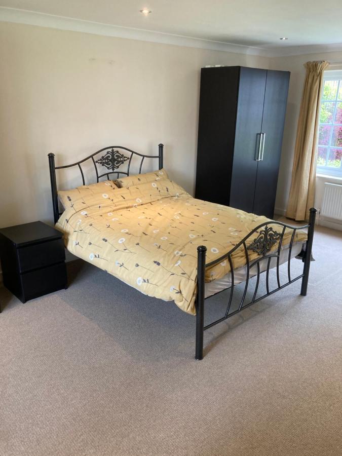 베드퍼드 9 Chudleigh Close 아파트 외부 사진